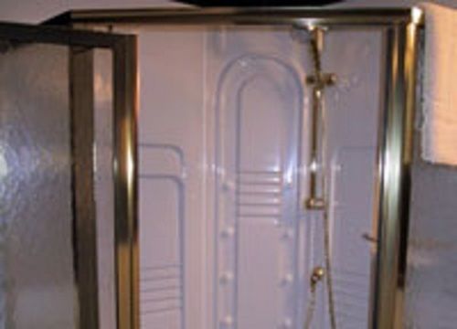 Julias Bed And Breakfast Hubbard Εξωτερικό φωτογραφία