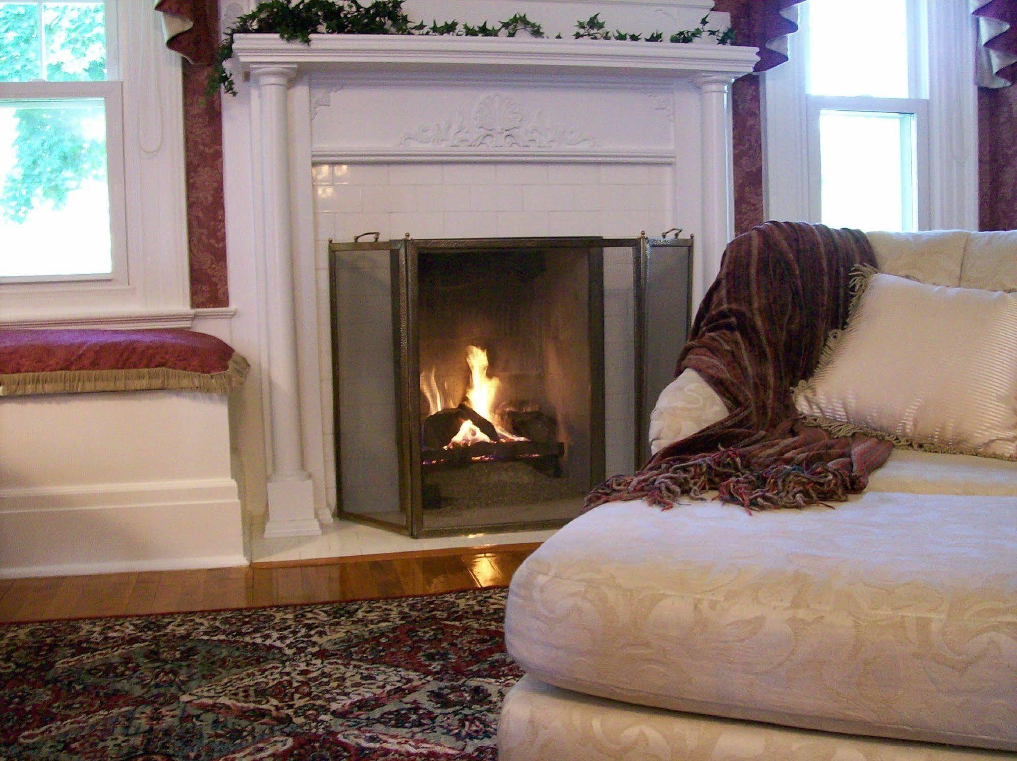 Julias Bed And Breakfast Hubbard Εσωτερικό φωτογραφία