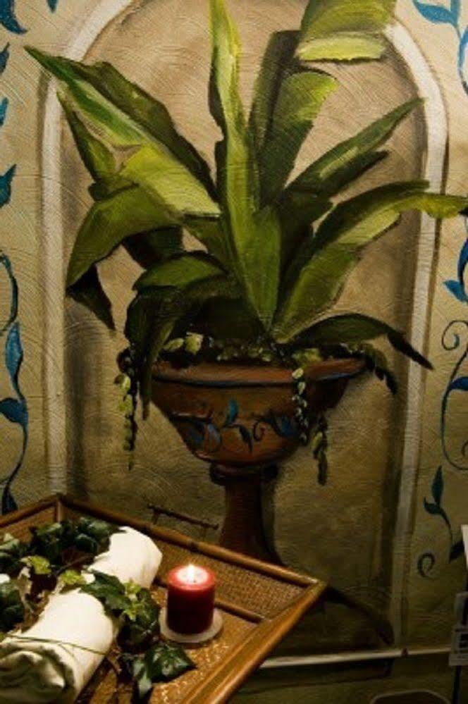 Julias Bed And Breakfast Hubbard Εξωτερικό φωτογραφία